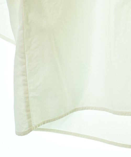 Acne Studios（アクネストゥディオズ）ブラウス 白 サイズ:34(XS位) レディース/2200702647062