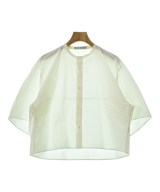 Acne Studios（アクネストゥディオズ）ブラウス 白 サイズ:34(XS位) レディース/2200702647062
