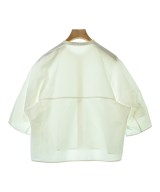 Acne Studios（アクネストゥディオズ）ブラウス 白 サイズ:34(XS位) レディース/2200702647062