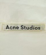 Acne Studios（アクネストゥディオズ）ブラウス 白 サイズ:34(XS位) レディース/2200702647062
