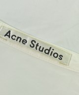 Acne Studios（アクネストゥディオズ）ブラウス 白 サイズ:34(XS位) レディース/2200702647062