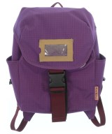 Acne Studios（アクネストゥディオズ）バックパック・リュック 紫 サイズ:- レディース/2200707033013