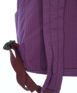 Acne Studios（アクネストゥディオズ）バックパック・リュック 紫 サイズ:- レディース/2200707033013