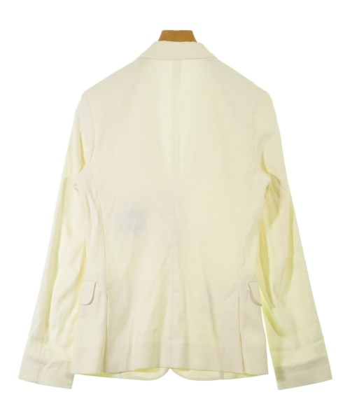 Acne Studios（アクネストゥディオズ）ジャケット 白 サイズ:34(XS位) レディース/2200707267012
