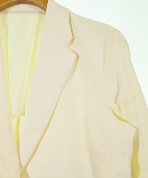 Acne Studios（アクネストゥディオズ）ジャケット 白 サイズ:34(XS位) レディース/2200707267012