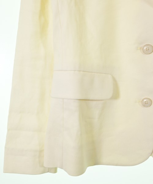 Acne Studios（アクネストゥディオズ）ジャケット 白 サイズ:34(XS位) レディース/2200707267012