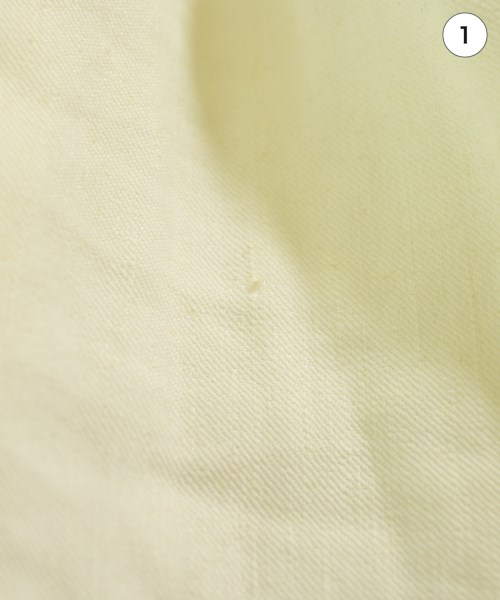 Acne Studios（アクネストゥディオズ）ジャケット 白 サイズ:34(XS位) レディース/2200707267012