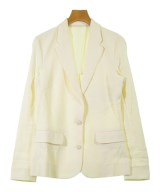 Acne Studios（アクネストゥディオズ）ジャケット 白 サイズ:34(XS位) レディース/2200707267012