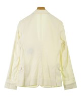 Acne Studios（アクネストゥディオズ）ジャケット 白 サイズ:34(XS位) レディース/2200707267012