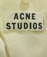 Acne Studios（アクネストゥディオズ）ジャケット 白 サイズ:34(XS位) レディース/2200707267012