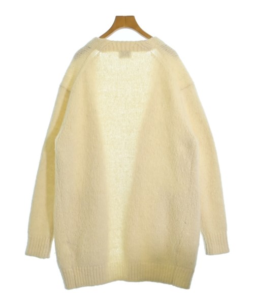 Acne Studios（アクネストゥディオズ）カーディガン 白 サイズ:XS レディース/2200704235014