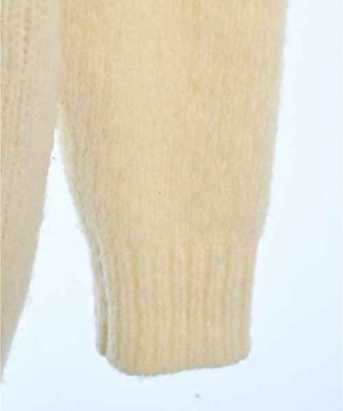 Acne Studios（アクネストゥディオズ）カーディガン 白 サイズ:XS レディース/2200704235014