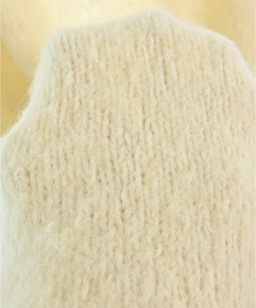 Acne Studios（アクネストゥディオズ）カーディガン 白 サイズ:XS レディース/2200704235014