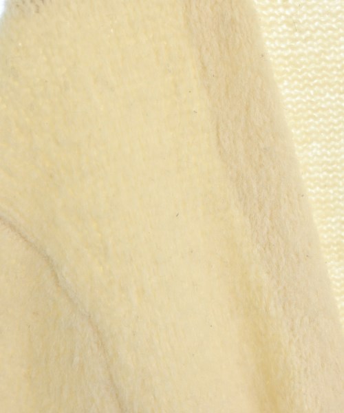 Acne Studios（アクネストゥディオズ）カーディガン 白 サイズ:XS レディース/2200704235014