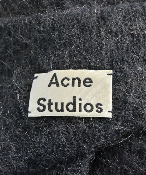 Acne Studios（アクネストゥディオズ）カーディガン グレー サイズ:XS レディース/2200704235021