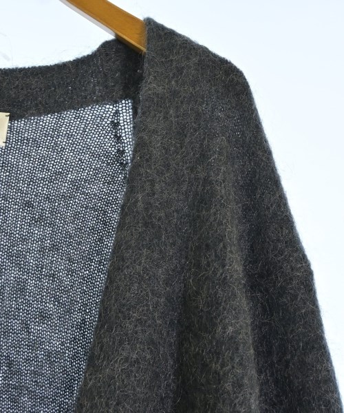 Acne Studios（アクネストゥディオズ）カーディガン グレー サイズ:XS レディース/2200704235021
