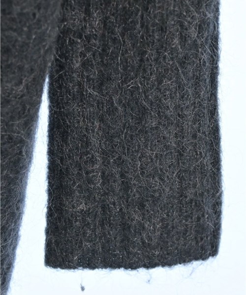 Acne Studios（アクネストゥディオズ）カーディガン グレー サイズ:XS レディース/2200704235021