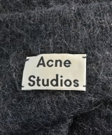 Acne Studios（アクネストゥディオズ）カーディガン グレー サイズ:XS レディース/2200704235021