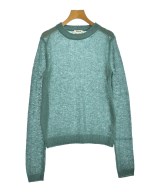 Acne Studios（アクネストゥディオズ）ニット・セーター 緑 サイズ:XS レディース/2200704235038