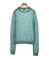 Acne Studios（アクネストゥディオズ）ニット・セーター 緑 サイズ:XS レディース/2200704235038