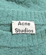 Acne Studios（アクネストゥディオズ）ニット・セーター 緑 サイズ:XS レディース/2200704235038