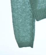 Acne Studios（アクネストゥディオズ）ニット・セーター 緑 サイズ:XS レディース/2200704235038