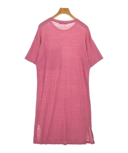 Acne Studios（アクネストゥディオズ）ワンピース ピンク サイズ:XS レディース/2200704235182