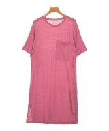Acne Studios（アクネストゥディオズ）ワンピース ピンク サイズ:XS レディース/2200704235182