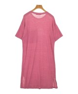 Acne Studios（アクネストゥディオズ）ワンピース ピンク サイズ:XS レディース/2200704235182