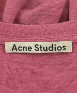 Acne Studios（アクネストゥディオズ）ワンピース ピンク サイズ:XS レディース/2200704235182