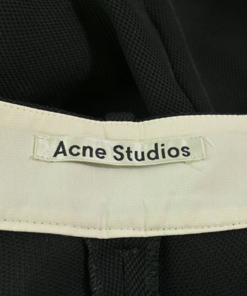 Acne Studios（アクネストゥディオズ）その他 黒 サイズ:34(XS位) レディース/2200704235373