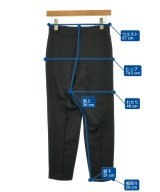 Acne Studios（アクネストゥディオズ）その他 黒 サイズ:34(XS位) レディース/2200704235373