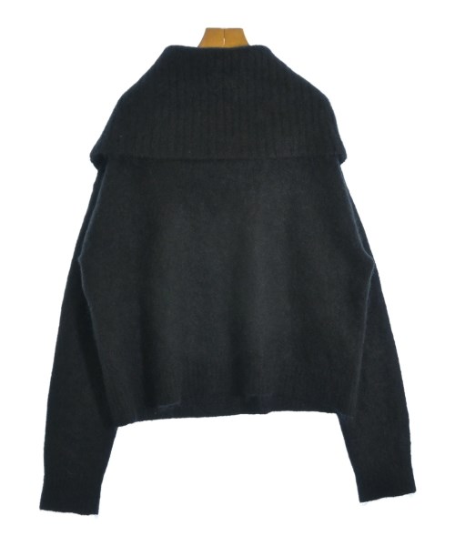Acne Studios（アクネストゥディオズ）ニット・セーター 黒 サイズ:S レディース/2200706468038