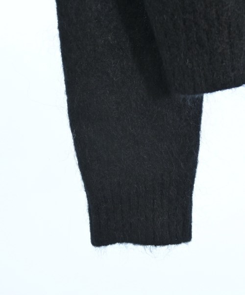 Acne Studios（アクネストゥディオズ）ニット・セーター 黒 サイズ:S レディース/2200706468038