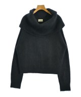 Acne Studios（アクネストゥディオズ）ニット・セーター 黒 サイズ:S レディース/2200706468038
