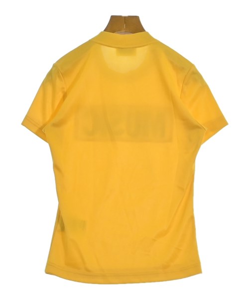 Acne Studios（アクネストゥディオズ）Tシャツ・カットソー 黄 サイズ:XS レディース/2200707468075