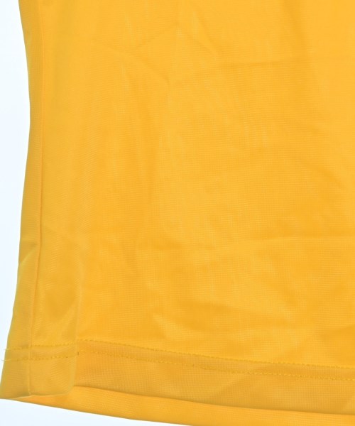 Acne Studios（アクネストゥディオズ）Tシャツ・カットソー 黄 サイズ:XS レディース/2200707468075