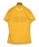 Acne Studios（アクネストゥディオズ）Tシャツ・カットソー 黄 サイズ:XS レディース/2200707468075