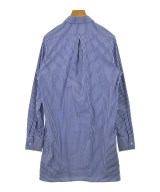 Acne Studios（アクネストゥディオズ）カジュアルシャツ 青 サイズ:36(S位) レディース/2200707566030