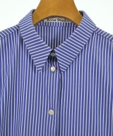 Acne Studios（アクネストゥディオズ）カジュアルシャツ 青 サイズ:36(S位) レディース/2200707566030