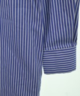 Acne Studios（アクネストゥディオズ）カジュアルシャツ 青 サイズ:36(S位) レディース/2200707566030