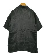 Acne Studios（アクネストゥディオズ）カジュアルシャツ 黒 サイズ:32(XXS位) レディース/2200708254011