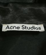Acne Studios（アクネストゥディオズ）カジュアルシャツ 黒 サイズ:32(XXS位) レディース/2200708254011