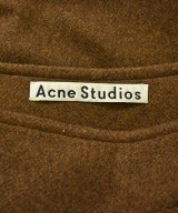 Acne Studios（アクネストゥディオズ）ロング・マキシ丈スカート 茶 サイズ:34(XS位) レディース/2200705646109