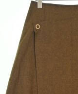 Acne Studios（アクネストゥディオズ）ロング・マキシ丈スカート 茶 サイズ:34(XS位) レディース/2200705646109