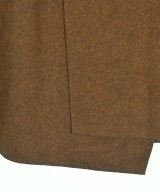Acne Studios（アクネストゥディオズ）ロング・マキシ丈スカート 茶 サイズ:34(XS位) レディース/2200705646109