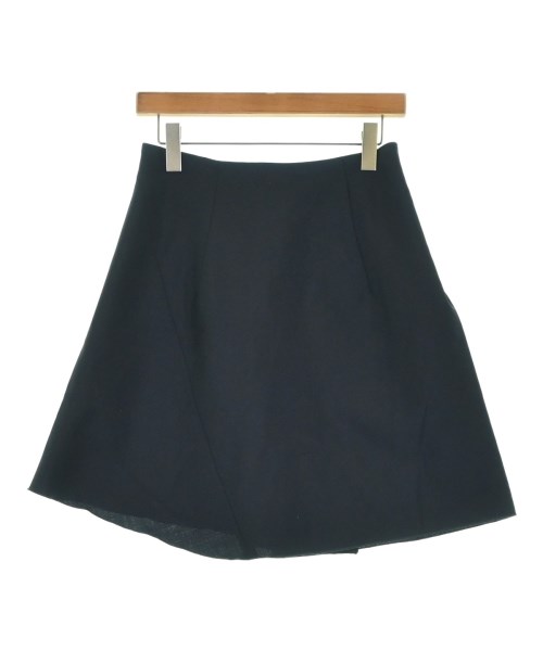 Acne Studios（アクネストゥディオズ）ショートパンツ 紺 サイズ:38(M位) レディース/2200705646116