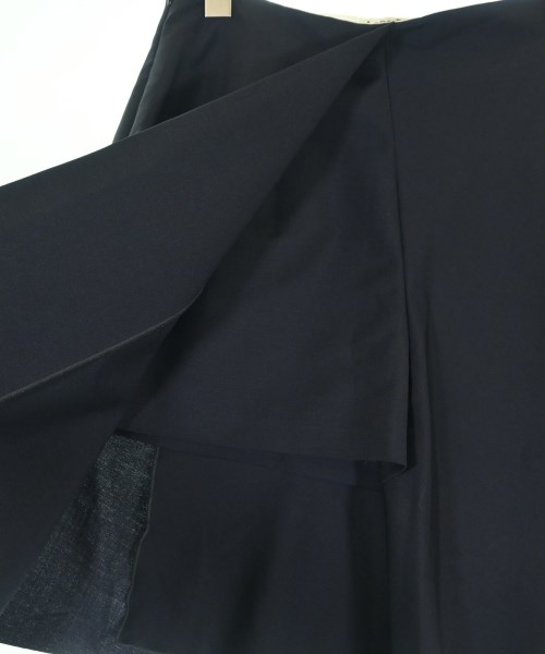 Acne Studios（アクネストゥディオズ）ショートパンツ 紺 サイズ:38(M位) レディース/2200705646116