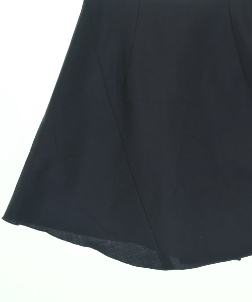 Acne Studios（アクネストゥディオズ）ショートパンツ 紺 サイズ:38(M位) レディース/2200705646116