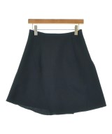 Acne Studios（アクネストゥディオズ）ショートパンツ 紺 サイズ:38(M位) レディース/2200705646116